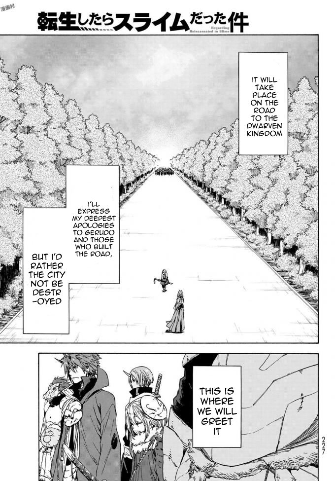 That Time I Got Reincarnated as a Slime, Chapter 37 image 13